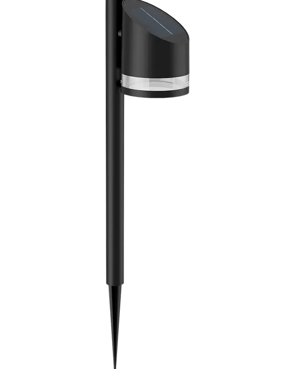 Philips Fyve - piedestal solcell