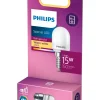 PHILIPS Kylskåpslampa 1,7W E14