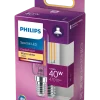 PHILIPS LED-lampa för köksfläkt 5W E14