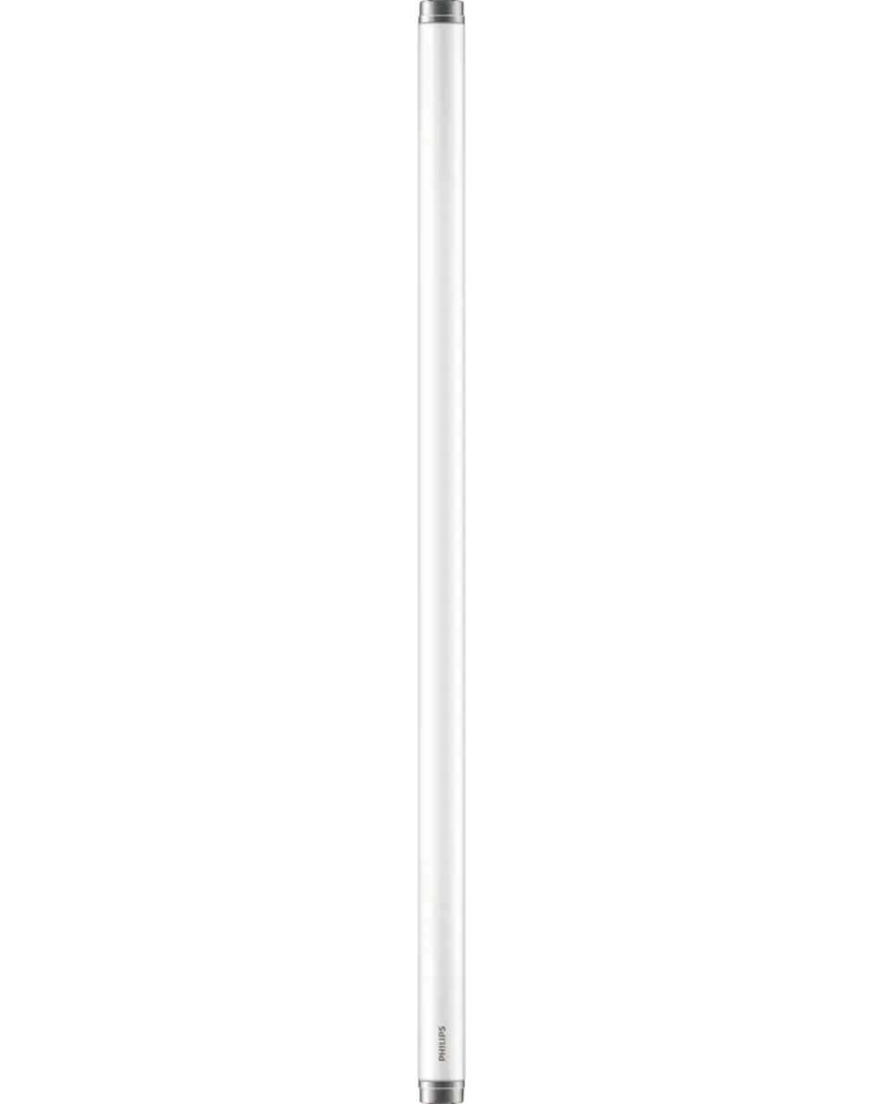 PHILIPS LED LYSRÖR 8W T8 VV