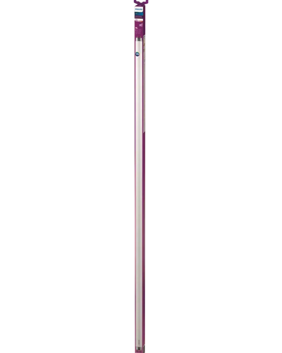 PHILIPS LED LYSRÖR 16W T8 VV