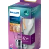 PHILIPS LED normallampa Scene Switch 7,5W E27