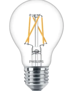 PHILIPS LED normallampa Scene Switch 7,5W E27