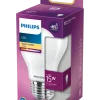 PHILIPS LED normallampa 1,5W E27 A60