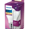 PHILIPS LED normallampa 2,2W E27 A60