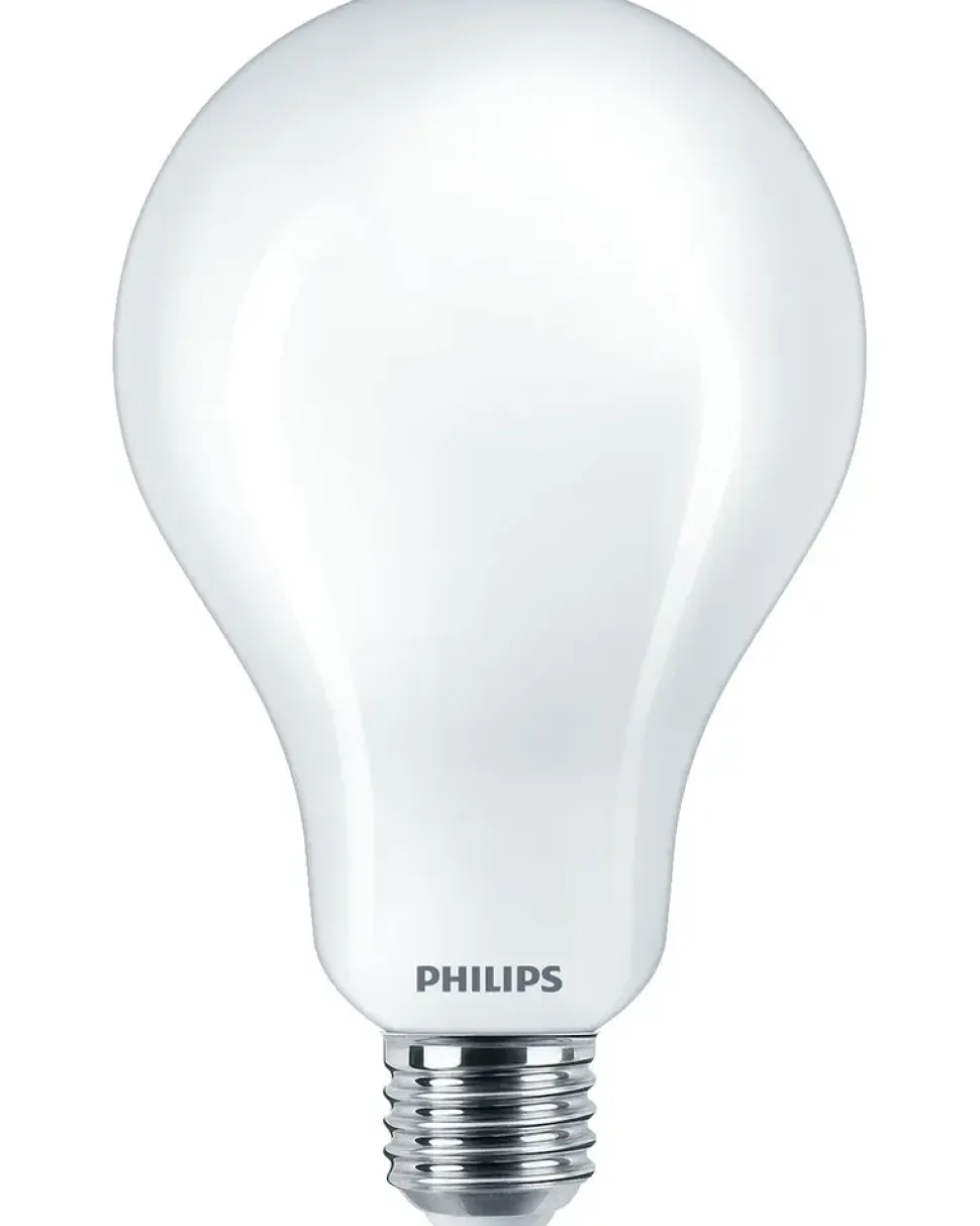 PHILIPS LED normallampa 23W E27 A95