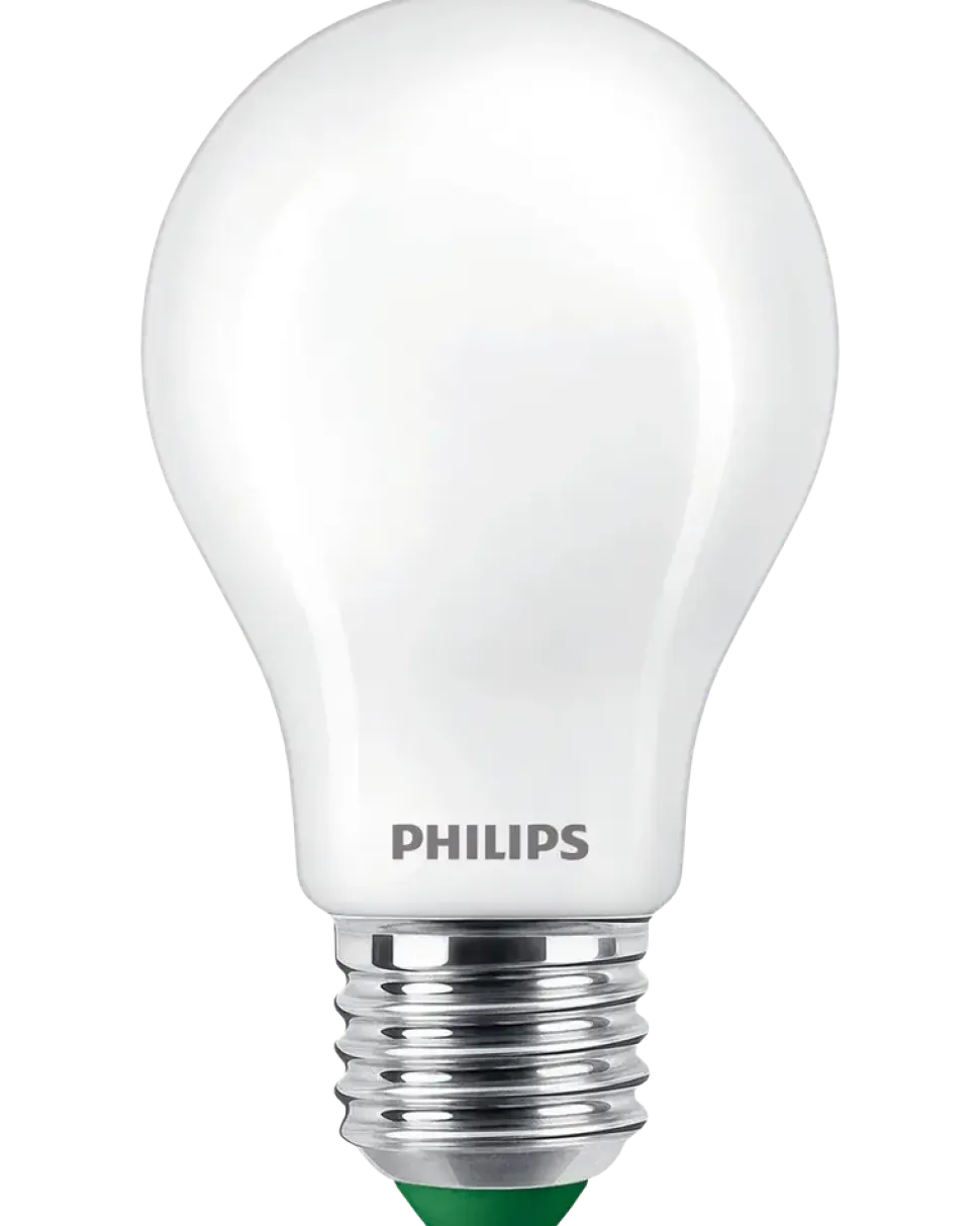 PHILIPS LED-normallampa 5,2W E27 A60