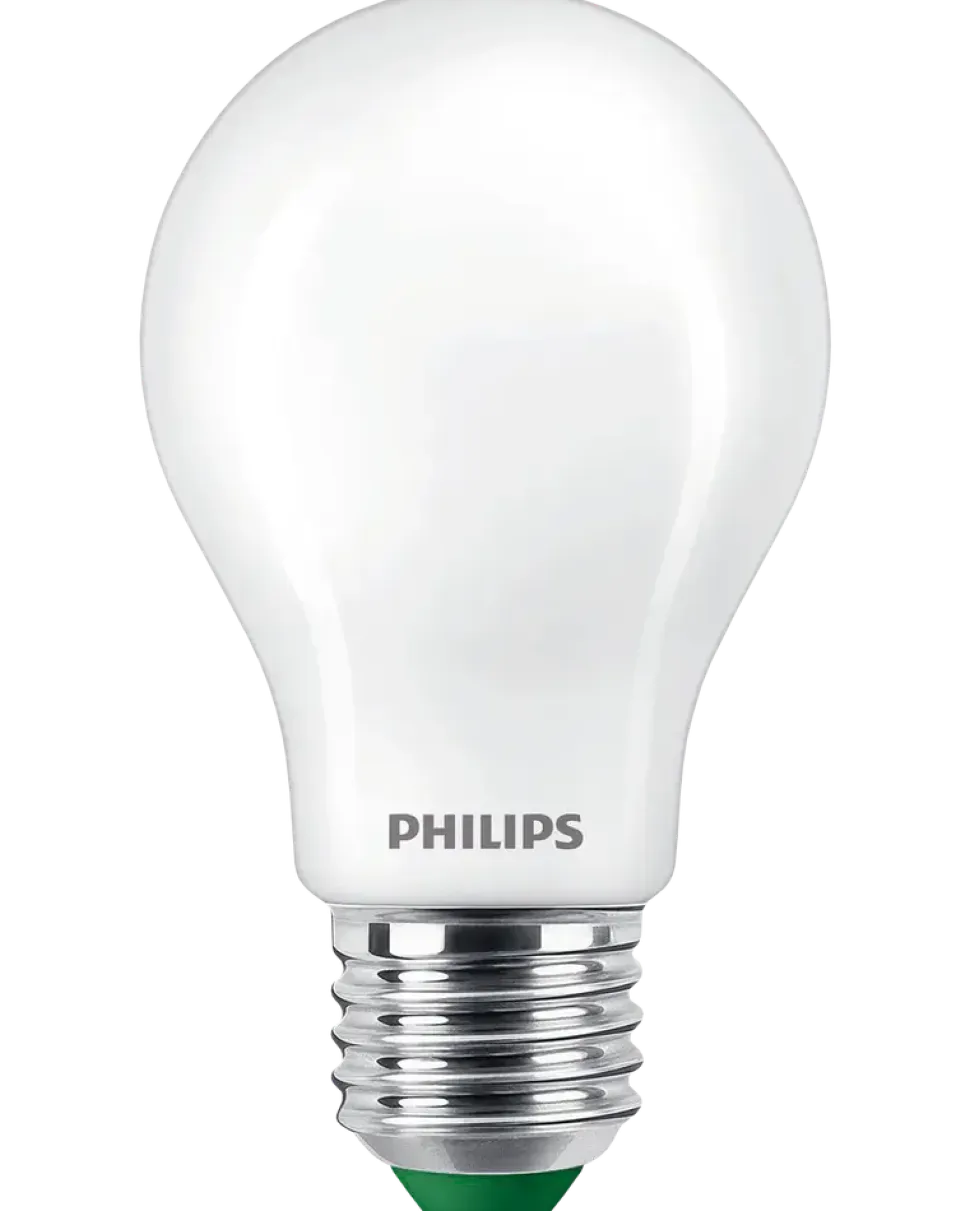 PHILIPS LED-normallampa 7,3W E27 A60