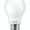 PHILIPS LED normallampa 10,5W E27 A60 dimbar