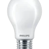 PHILIPS LED normallampa 7W E27 A60 2-pack