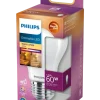 PHILIPS LED normallampa 5,9W E27 dimbar