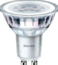 PHILIPS LED reflektorlampa SceneSwitch GU10 - 3 steg