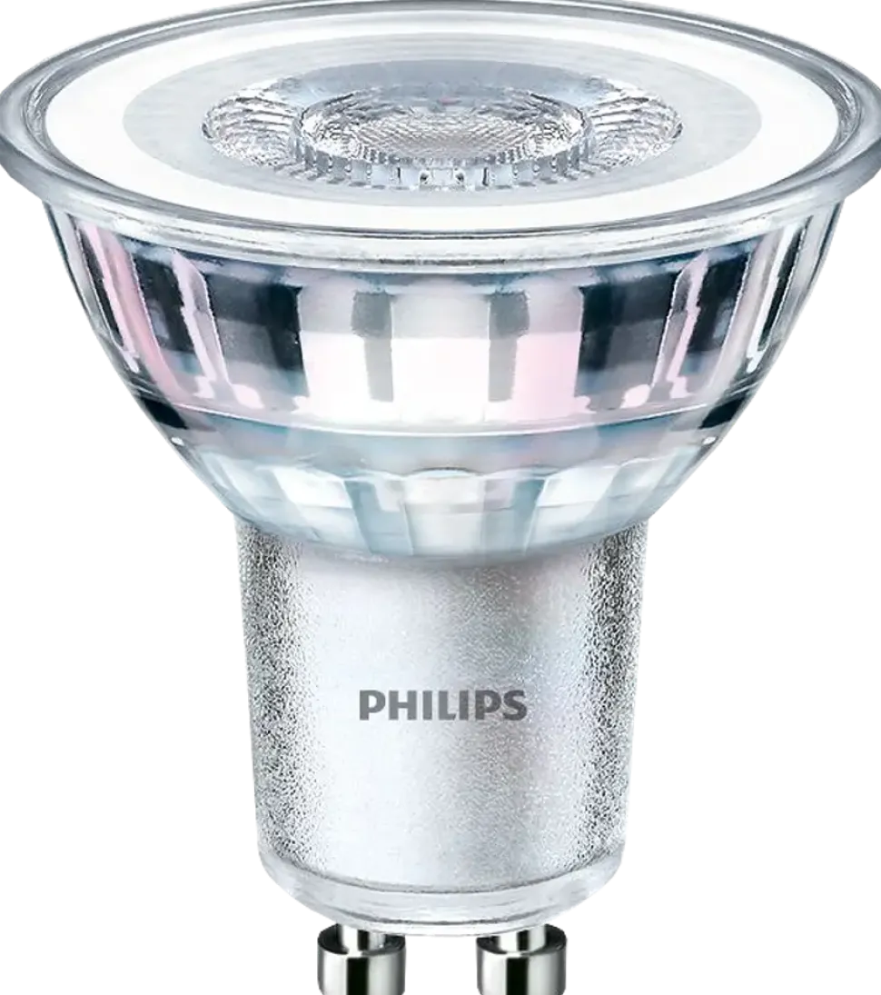 PHILIPS LED reflektorlampa SceneSwitch GU10 - 3 steg