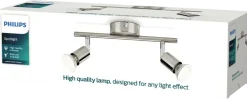 Philips Limbali krom 2