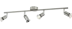 Philips Limbali krom 4