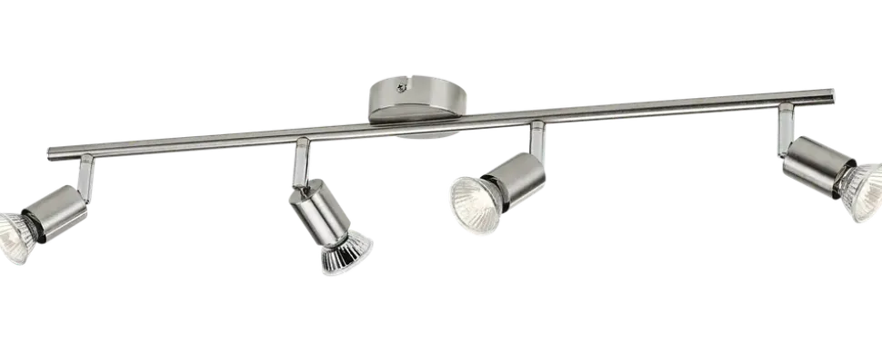 Philips Limbali krom 4