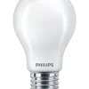 PHILIPS normallampa 5W E27 A60 2-pack