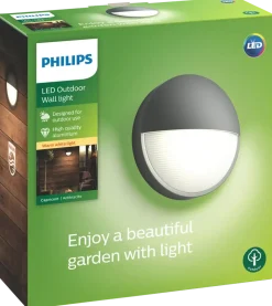 Philips plafond Capricorn