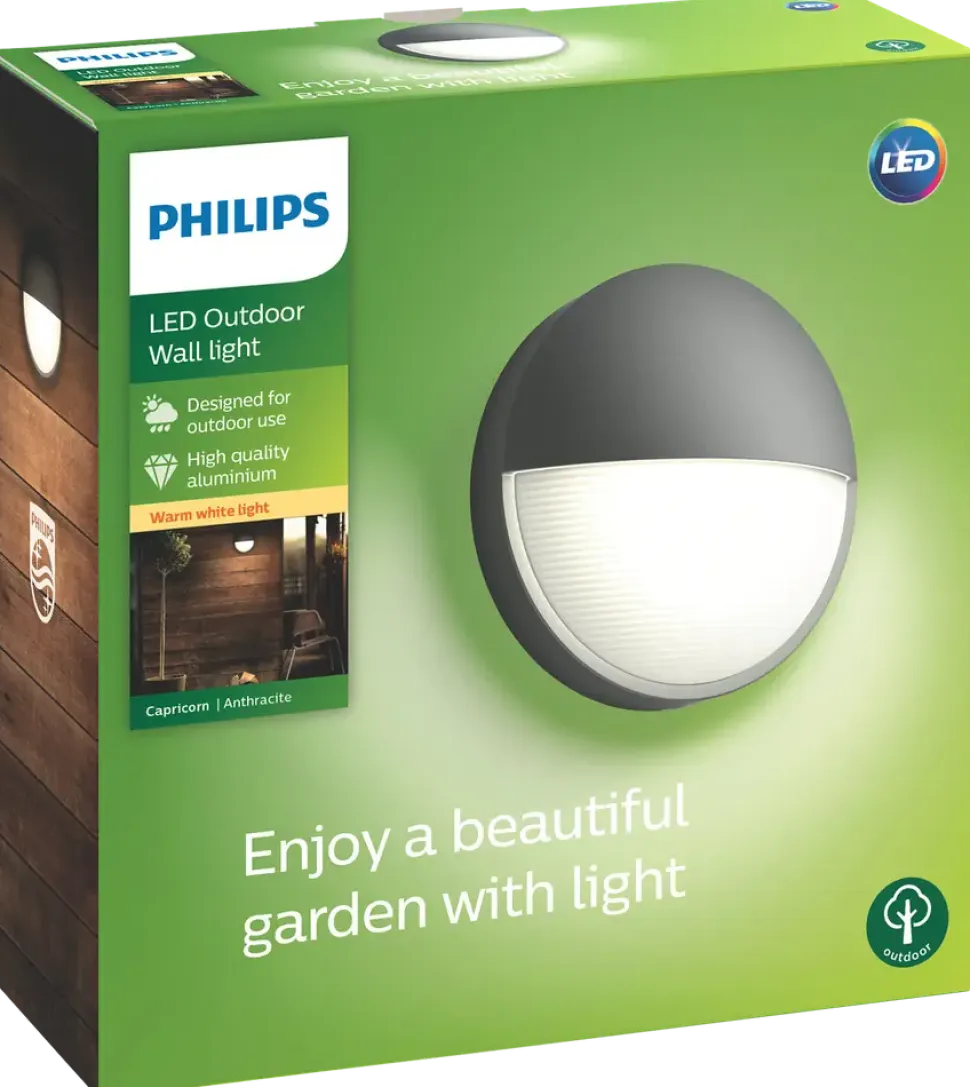 Philips plafond Capricorn