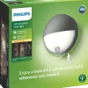 PHILIPS Plafond Capricorn/Sens