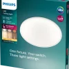 PHILIPS Plafond Superslim 15 W