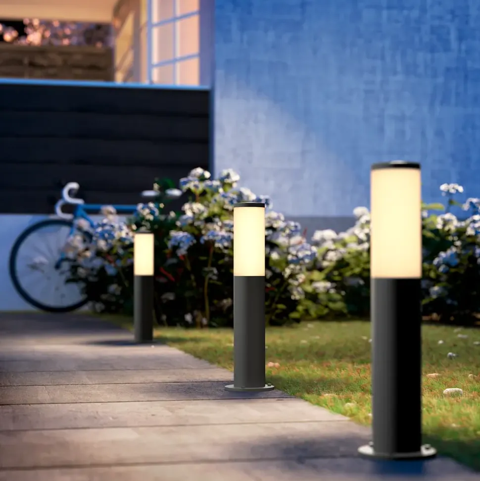 Philips pollare Utrecht 45 cm