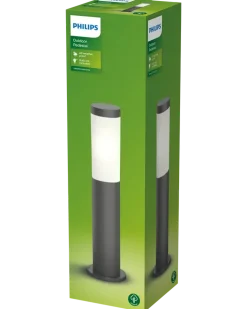 Philips pollare Utrecht 45 cm