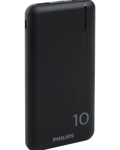 PHILIPS Powerbank 10.000 mAh