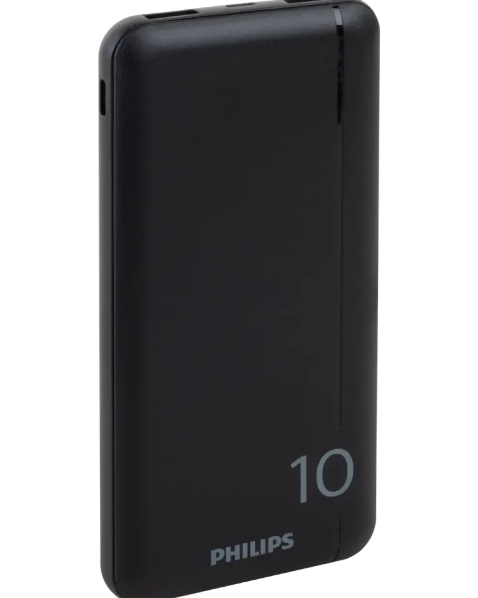 PHILIPS Powerbank 10.000 mAh