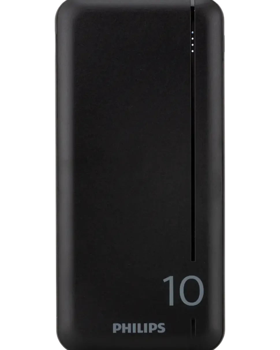 PHILIPS Powerbank 10.000 mAh