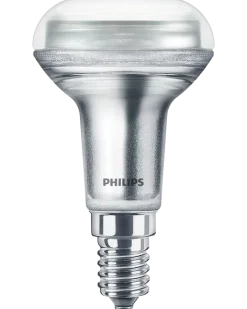 PHILIPS Reflektorlampa 2,8W E14 R50
