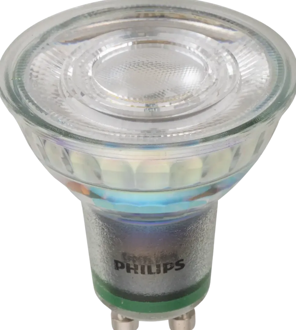 PHILIPS reflektorlampa 2,1W GU10