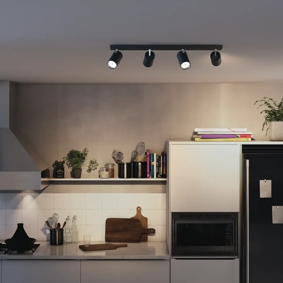 Philips spotlight Kosipo 4