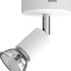 PHILIPS Spotlight Limbali GU10 1 spotlight - vit