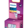 PHILIPS Stiftlampa 2,3W GU4 MR11