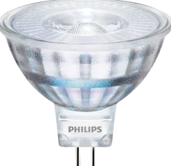 PHILIPS Stiftlampa 4,4W GU5,3 MR16