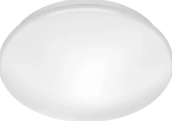 PHILIPS Taklampa Moire Ø25cm 10W - vit