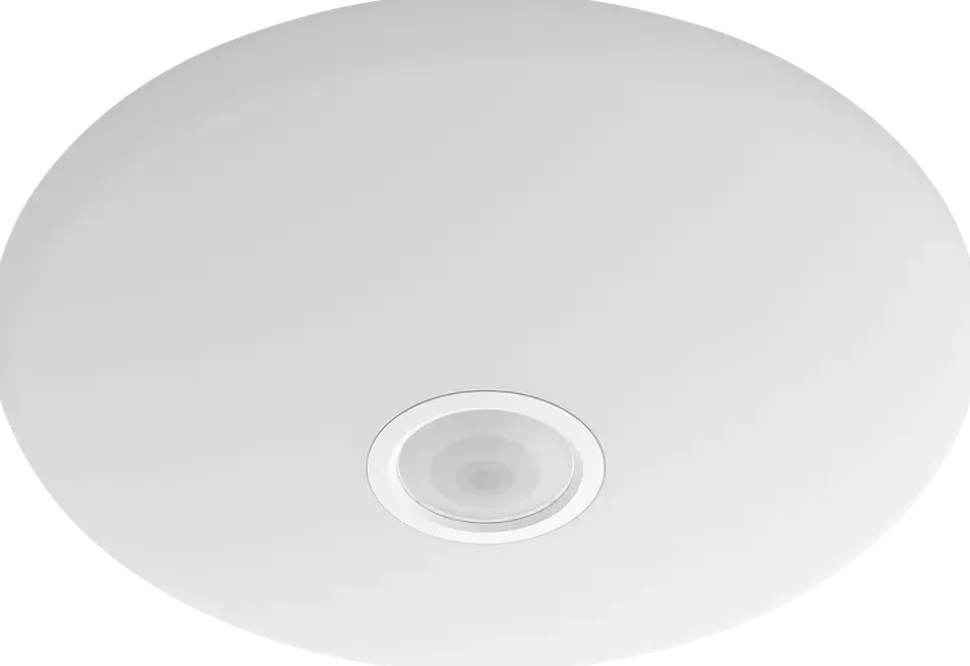 Philips takplafond Mauve