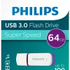 PHILIPS USB3.0 64GB USB-MINNE