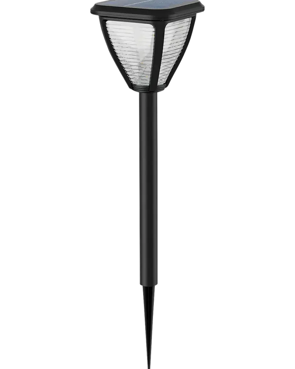 Philips Vapora - piedestal solcell