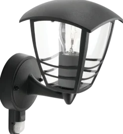 PHILIPS Vägglampa Creek Sensor