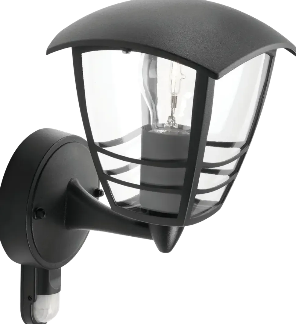 PHILIPS Vägglampa Creek Sensor