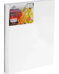 Phoenix Painting set 24 x 30 cm 10 delar