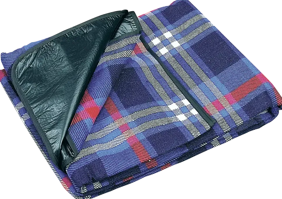 Picknickfilt 150 x 200 cm