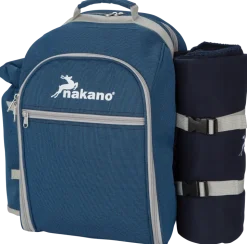 Picknickväska 25 delar
