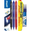 PILOT FRIXION PENNSET BONUS
