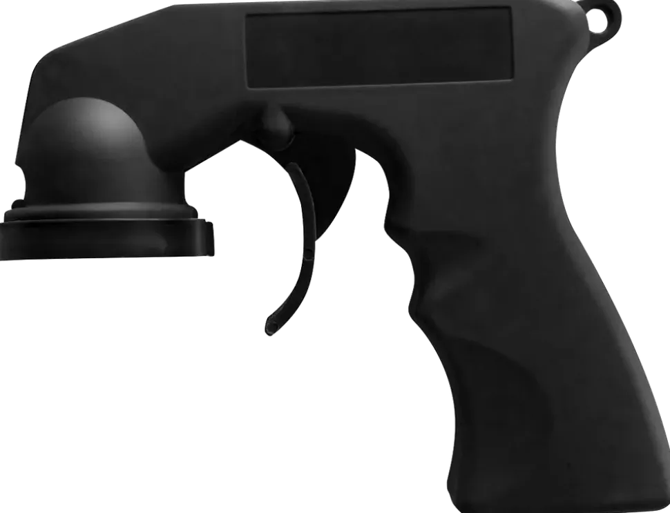 Pistol till sprayburkar