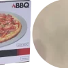 Pizzasten Ø33 cm