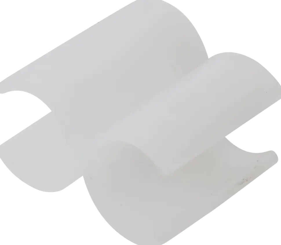 Plastikholder til fejebakkesät