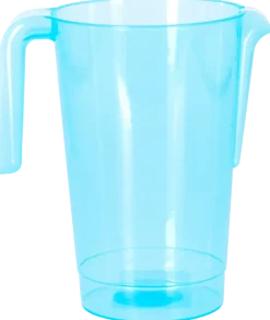 Plastkanna 1,5 L - olika färger